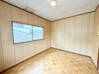 【洋室】 | 大野台５丁目　中古一戸建 | ☆全居室６帖以上☆どのお部屋でものびのびお過ごしいただけますよ！是非現地にてご体感ください！