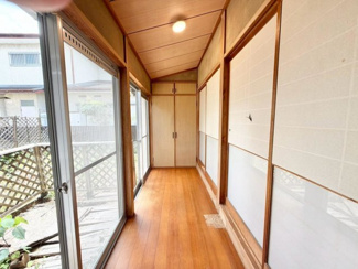 【玄関】 | 大野台５丁目　中古一戸建 | ◆現地見学いつでも可能です◆お気軽にお問い合わせ下さいませ♪