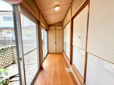 【玄関】 | 大野台５丁目　中古一戸建 | ◆現地見学いつでも可能です◆お気軽にお問い合わせ下さいませ♪