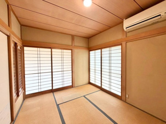 【和室】 | 大野台５丁目　中古一戸建 | 住宅ローン相談会も開催中ですので、お気軽にお問い合わせ下さいませ♪現地見学などお気軽にお問い合わせ下さいませ♪