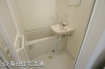 【浴室】 | 那由多