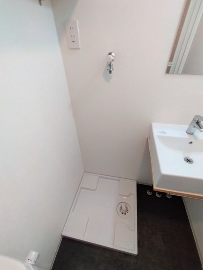 【設備】trias531 