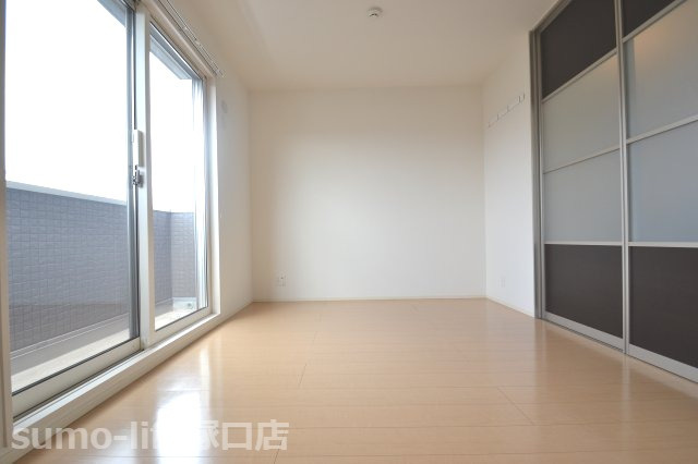 clochette立花の内装