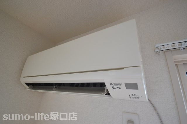 clochette立花の設備