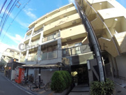 シェルマンド淡路の画像