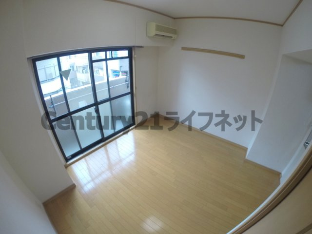 【居間・リビング】 | シェルマンド淡路