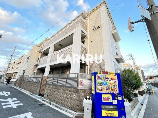 ベルフィオーレ鴫野