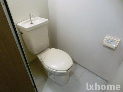プランドール松本のトイレ|トイレも気になるポイント