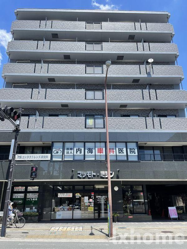 プランドール松本