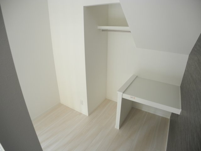 Amity CROSSの収納|※別号室のお写真です※