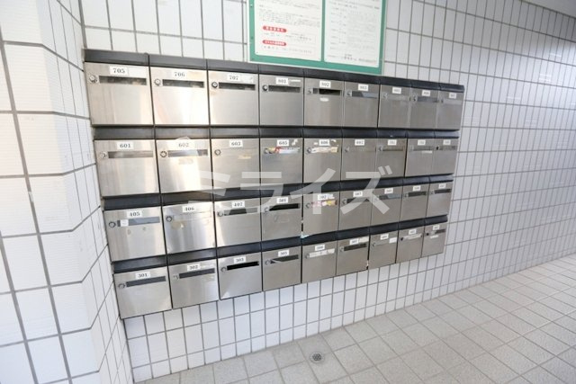 【その他共用部分】 | メロディーハイツ五月が丘