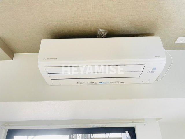 VIVIAヴィヴィアの設備