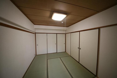 【その他共用部分】 | クローバーマンション空港南Ⅱ