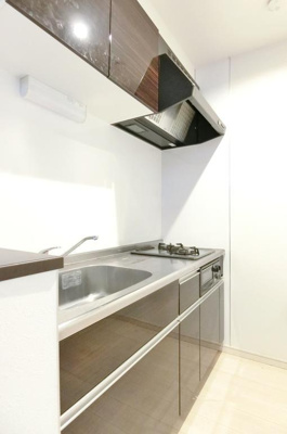 【キッチン】 | REGALEST塩釜口 | ※イメージ画像です