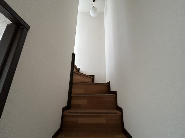 赤石パルメゾンの内装