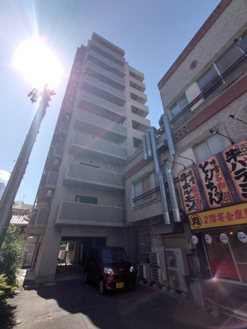 アーバンフィールI