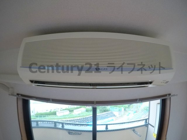 【設備】 | 第５アローズ新大阪