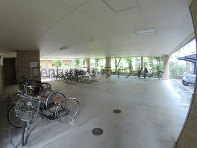 【その他共用部分】 | 第５アローズ新大阪