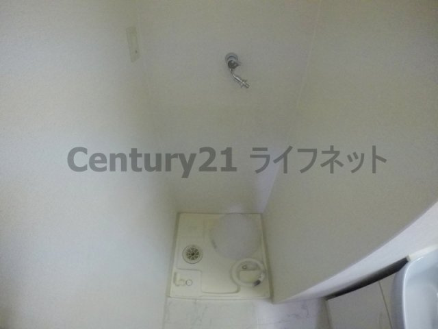 【設備】 | 第５アローズ新大阪