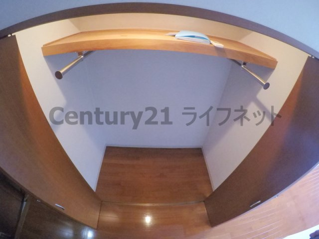 【収納】 | 第５アローズ新大阪