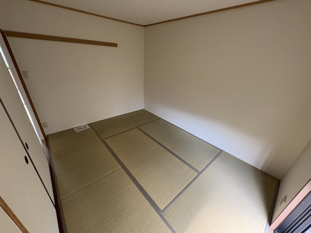 アベニール22　D棟の子供部屋