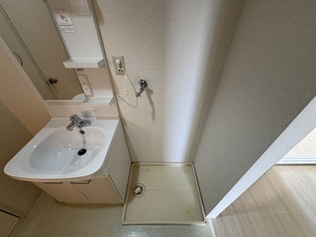 アベニール22　D棟の設備