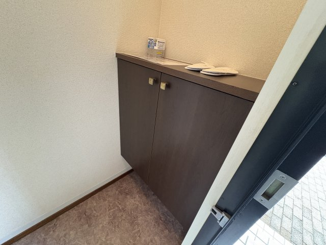 アベニール22　D棟のその他