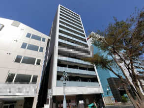 【外観】 | GRASS SQUARE　六番館