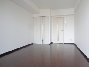 【寝室】 | GRASS SQUARE　六番館