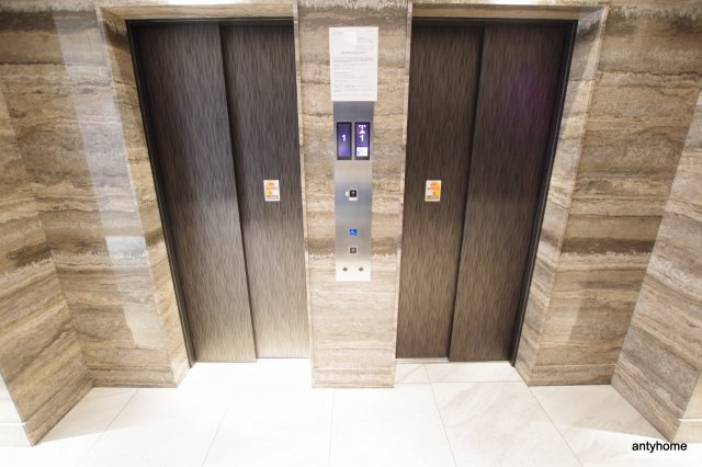 M-RESIDENCE新大阪Garden　仲介手数料無料のその他共用部分