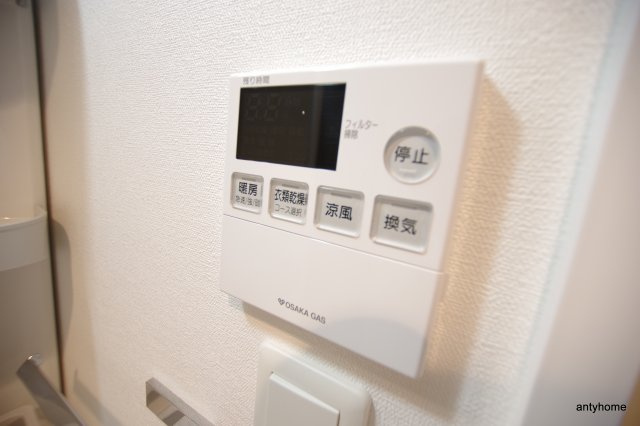 M-RESIDENCE新大阪Garden　仲介手数料無料の内装