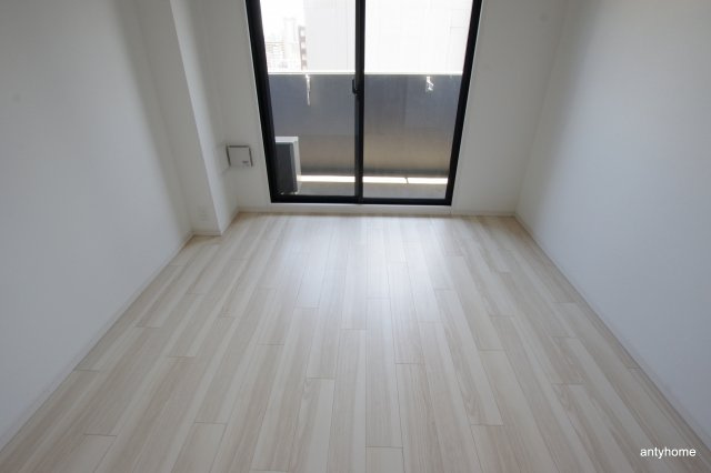 M-RESIDENCE新大阪Garden　仲介手数料無料の洋室