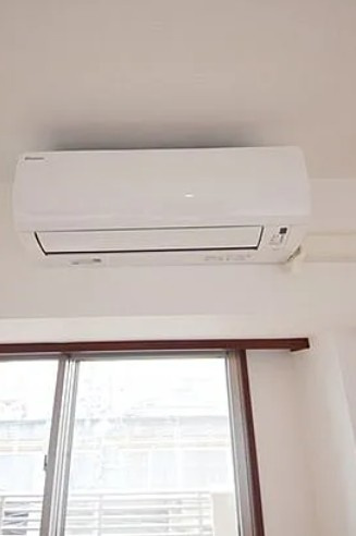 SPOLOK浮間の設備