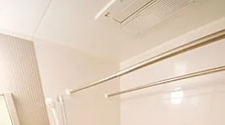 SPOLOK浮間の設備