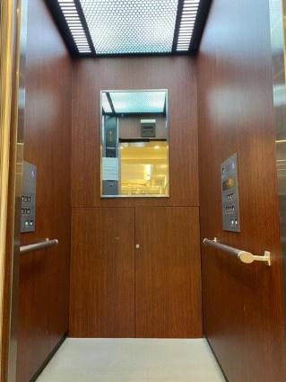 SPOLOK浮間のその他共用部分