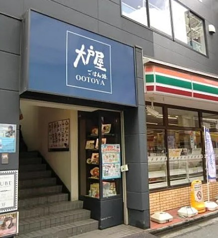 SPOLOK浮間の周辺