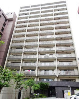 イニシア上野根岸