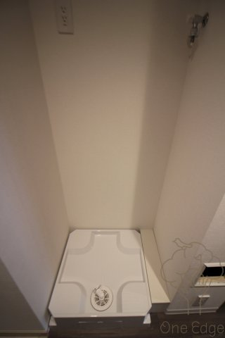 BPRレジデンス新梅田の設備