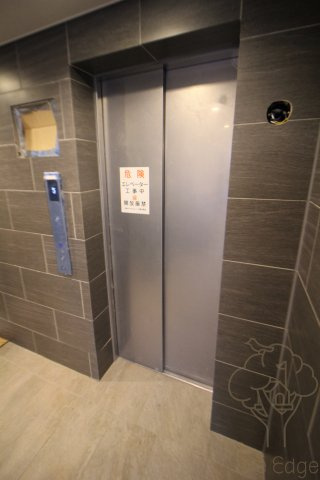 BPRレジデンス新梅田のその他共用部分
