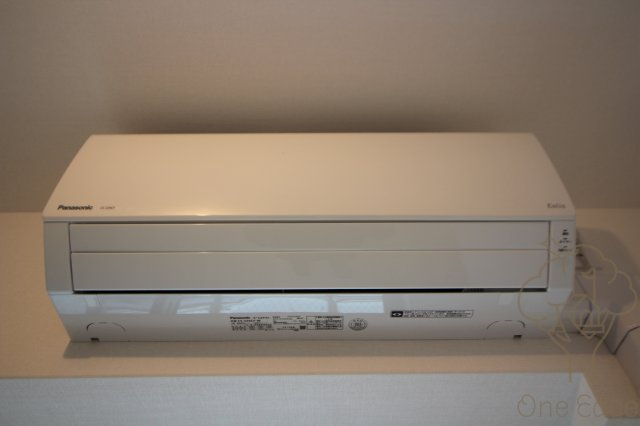 BPRレジデンス新梅田の設備