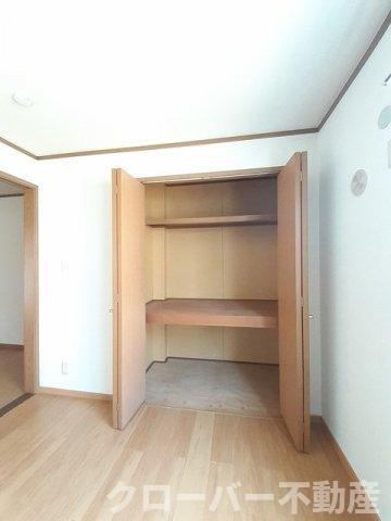 ベルメゾンサークルの収納