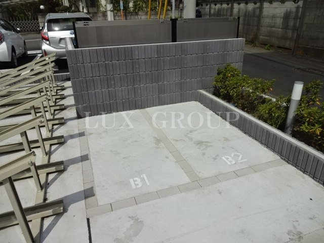 【その他共用部分】 | リブリ葵