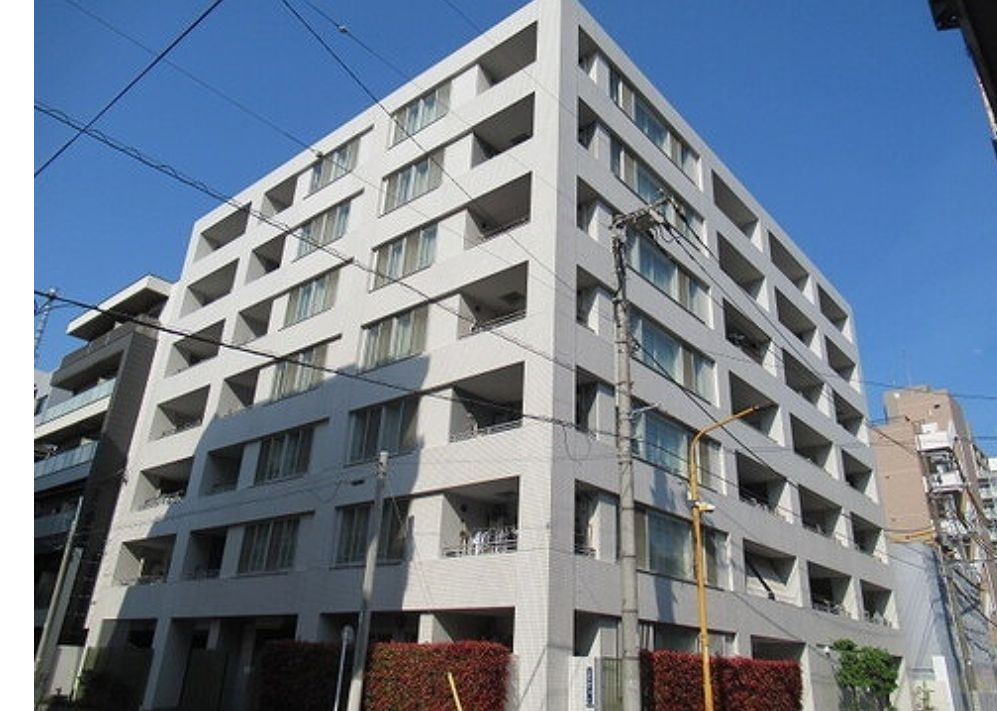 コスモ錦糸町リベディア