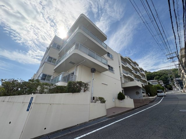 東急ドエル摩耶
