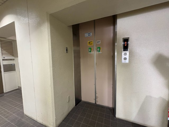東急ドエル摩耶のその他共用部分