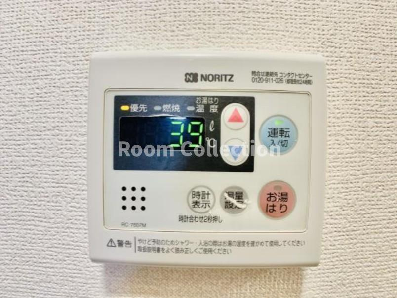 ライブカーサ板橋大山