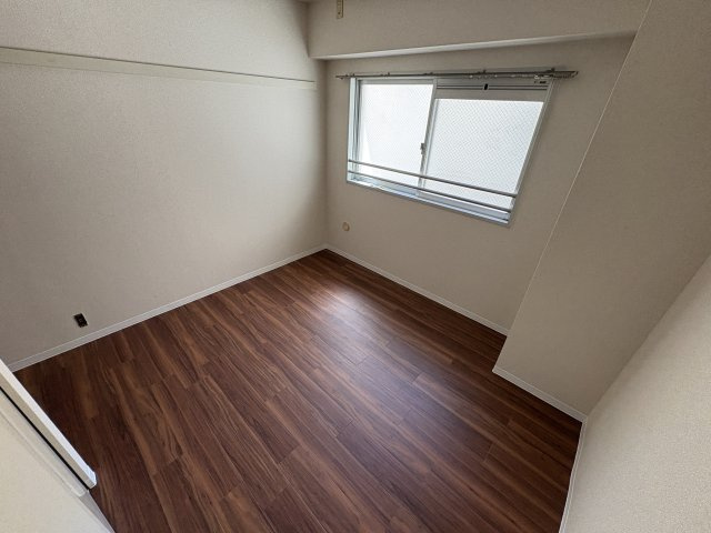 シティ南落合の子供部屋