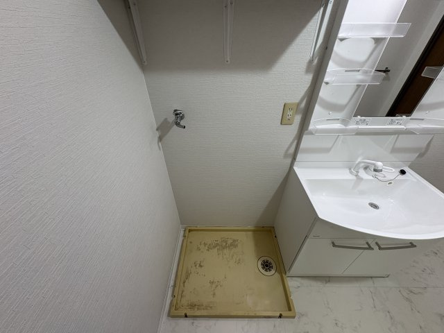 シティ南落合の設備