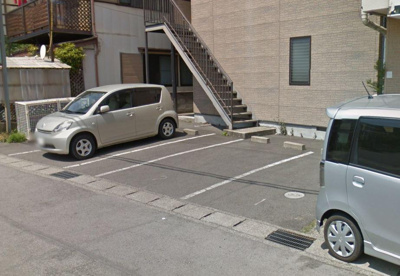 【駐車場】 | クロアジェール