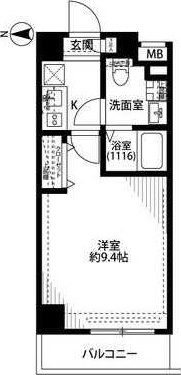 プレール・ドゥーク錦糸町Ⅳ